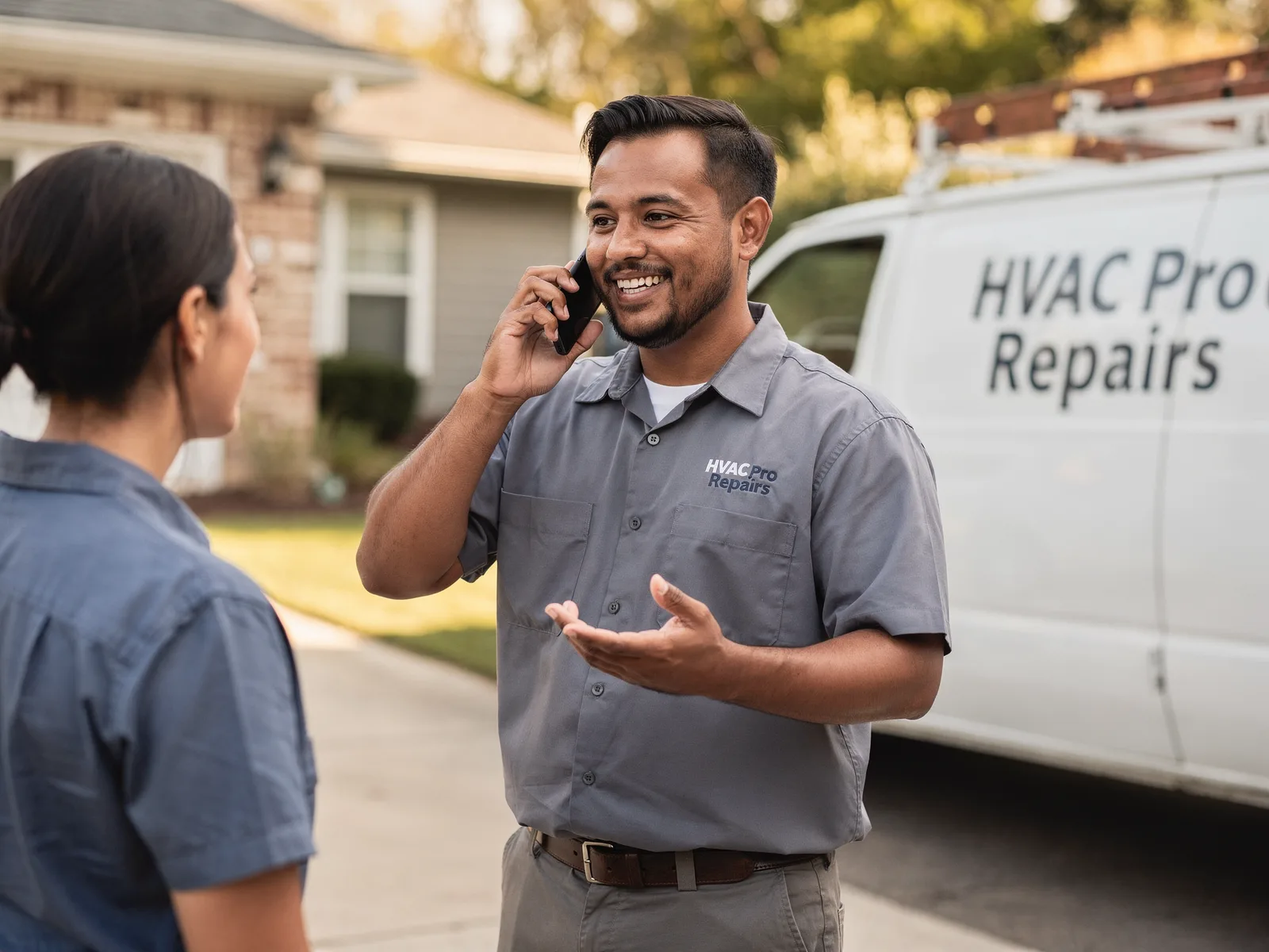 Heat Pump Repair Pinckard, AL FAQs
